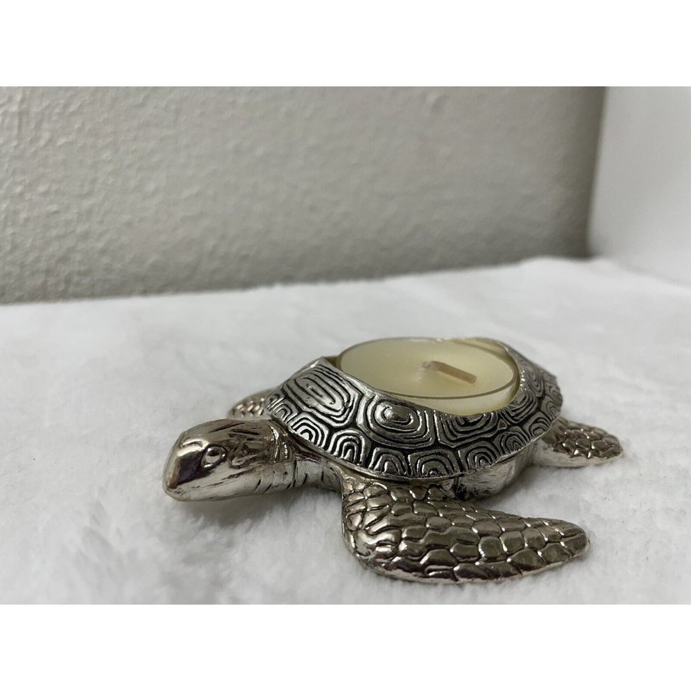 Yankee Candle Sea Turtle Tea Light Holder #1296519